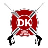 DK Power Washing