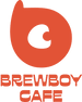 Brewboy Cafe
