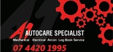 A1 Autocare Specialist




