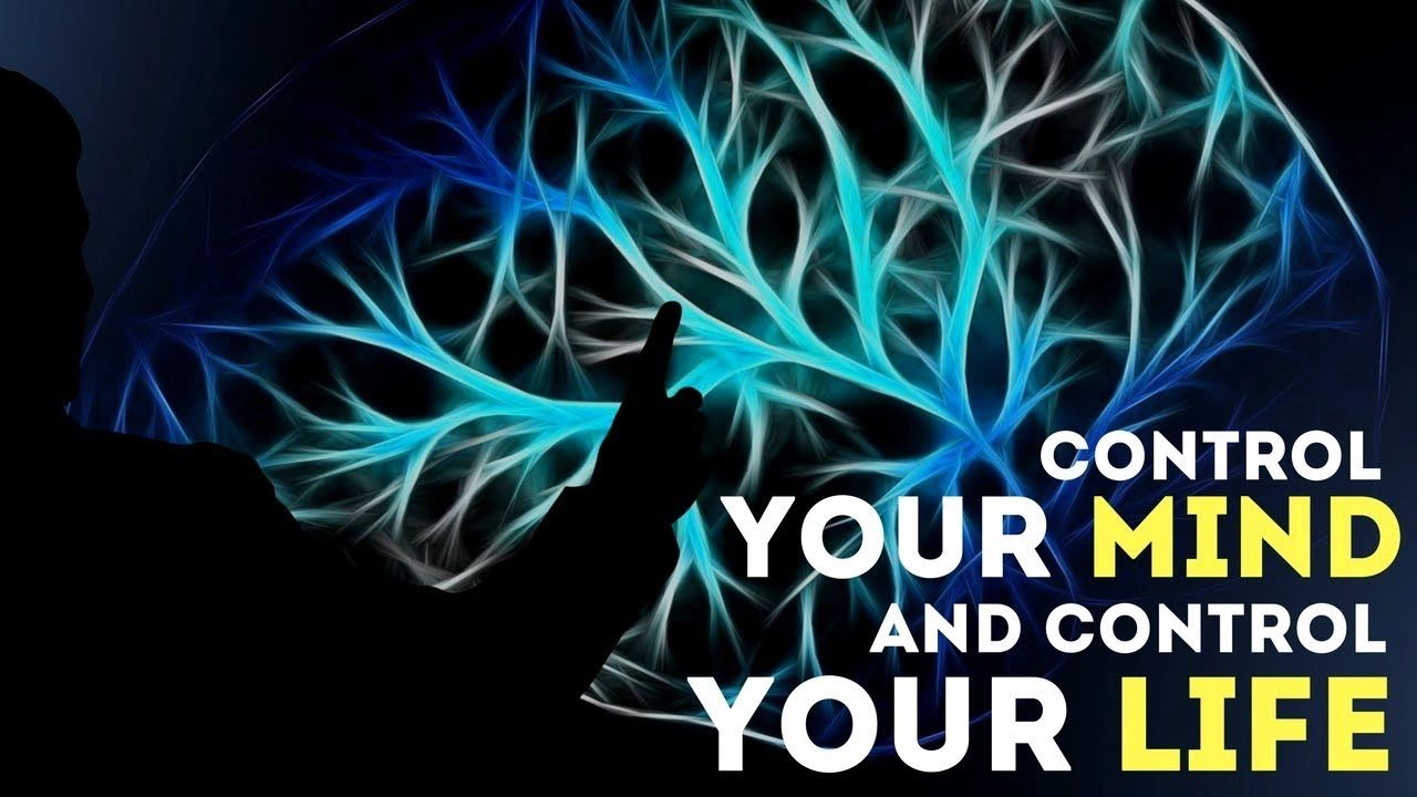 Mind Control