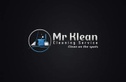 Mr.klean clean
 
we clean on the spots