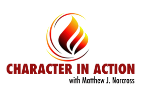 Character in Action