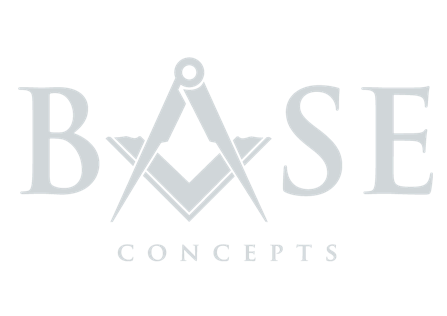 Base Concepts Custom Resins