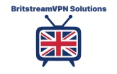 Britstream VPN Solutions 