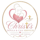 Christ’s Doula 