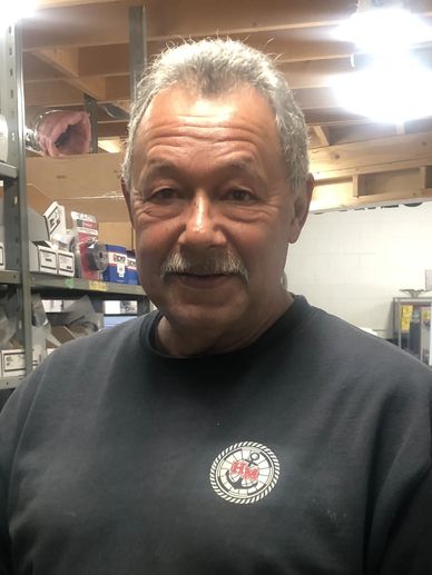 Wayne Maracle