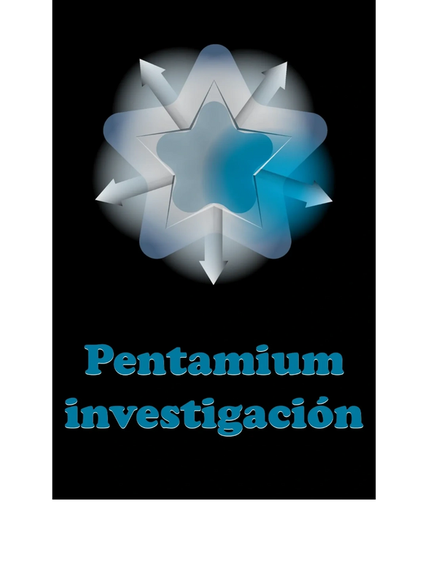 Pentamium investigación logo