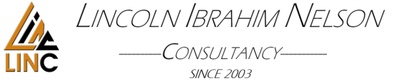Lincoln Ibrahim Nelson consultancy