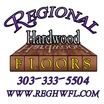 Regional Hardwood Floors LLC