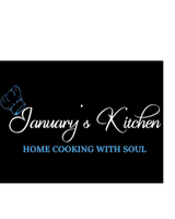 January's Kitchen