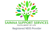 SAIMAA SUPPORT SERVICES