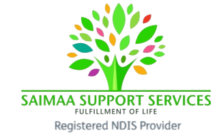 SAIMAA SUPPORT SERVICES