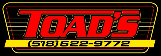 Toads llc website