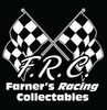 Farner's Racing Collectables