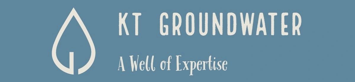 KT Groundwater Logo