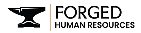 Forged Human Resources