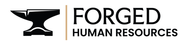Forged Human Resources
