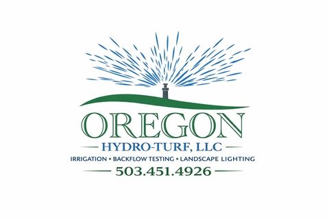 OREGON HYDRO-TURF, LLC