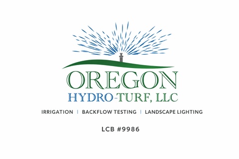 OREGON HYDRO-TURF, LLC