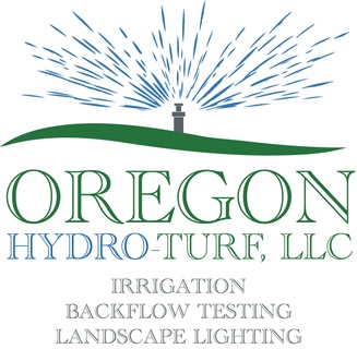 OREGON HYDRO-TURF, LLC