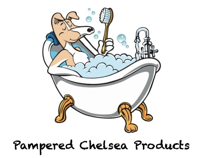 Pampered Chelsea Products