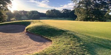 overbrook golf club staff