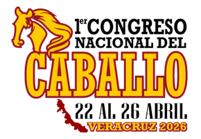 1er Congreso Nacional del Caballo Veracruz 2026