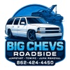 Big Chev’s  road service LLC 