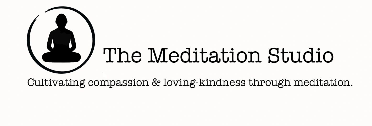 The Meditation Studio