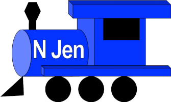 N Jen Gifts