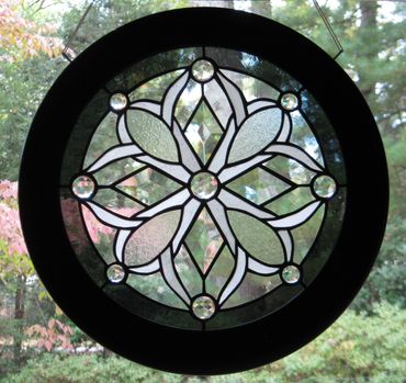 stained glass