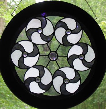 stained glass