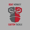 Boat Monkey Float Company