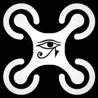 Eye of Horus Visuals