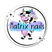 Matrix Nails
