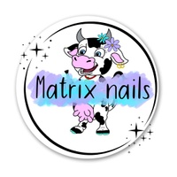 Matrix Nails