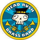 Head Rush Brass Band