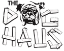 THE DOG HAUS 