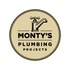 Monty's Plumbing Projects