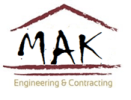 MAK ENGINEERING SOLAR PROJECTS