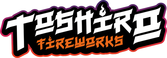 Toshiro Fireworks