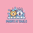 Paws N Tails  
  