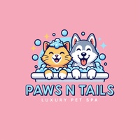 Paws N Tails  
  