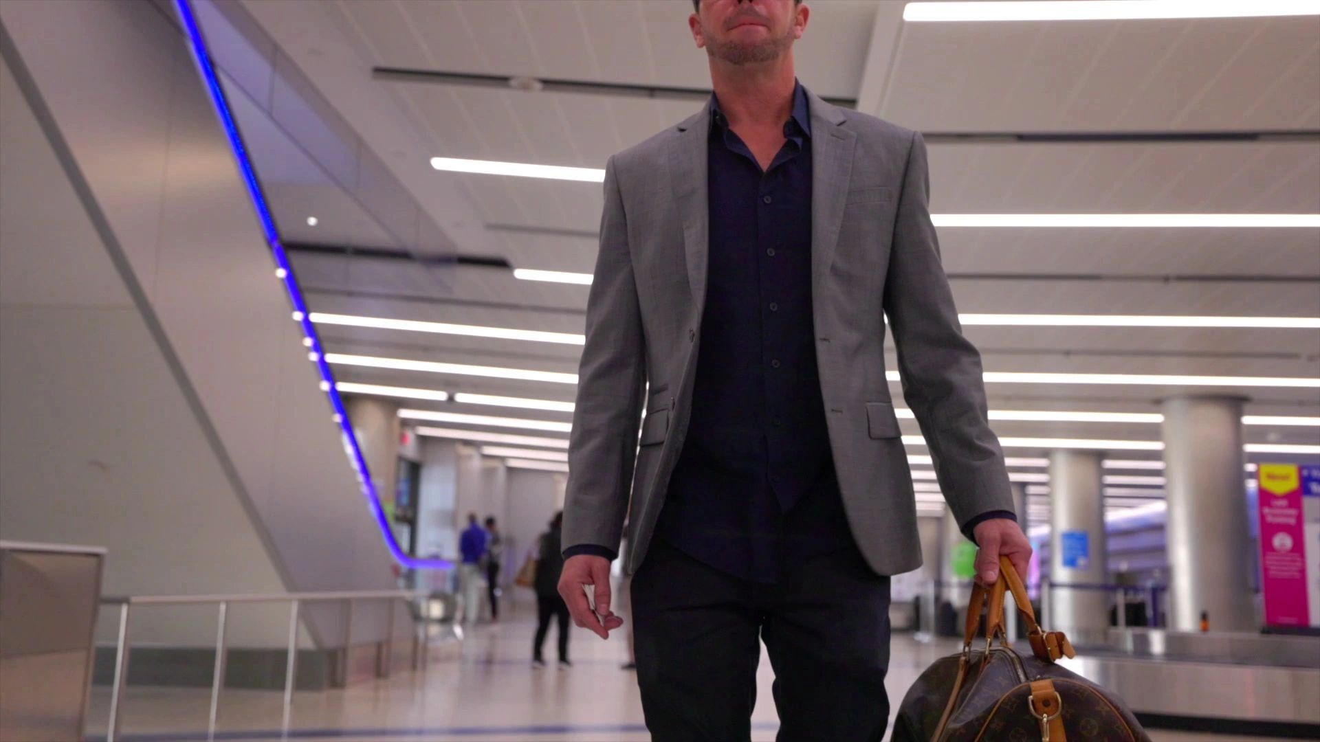 Fast Parking LAX LAX Valet Service