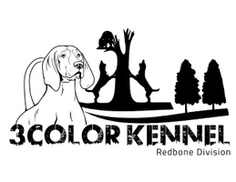3 Color Kennels