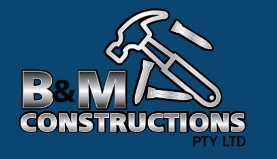 B & M Constructions Pty Ltd