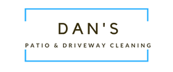 Dan's Patio & Driveway Cleaning