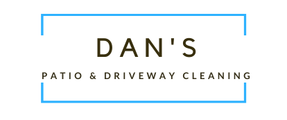 Dan's Patio & Driveway Cleaning