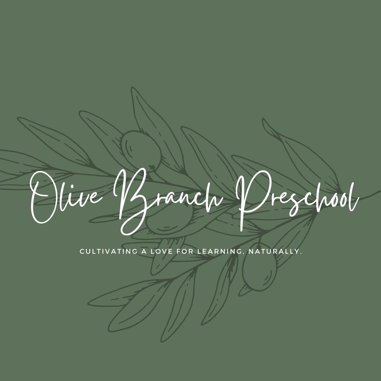Olive Branch Preschool
