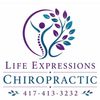 Life Expression is a Chiropractic office in Ozark, Missouri